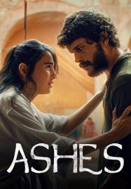 Ashes (2024) เถ้าถ่าน