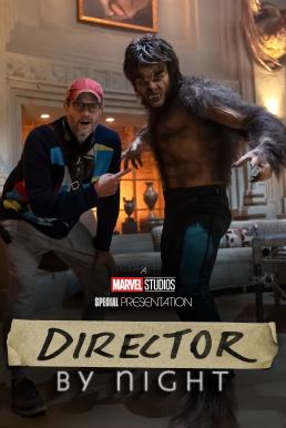 Director by Night (2022) บรรยายไทย - ดูหนังออนไลน