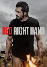 Red Right Hand (2024) เรด ไรท์ แฮนด์