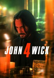 John Wick Chapter 4 (2023) จอห์น วิค แรงกว่านรก 4