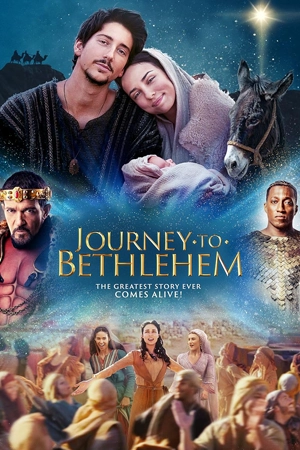 Journey to Bethlehem (2023)