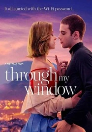 Through My Window (2022) รักผ่านหน้าต่าง