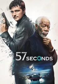 57 Seconds (2023) 57 วิ ย้อนเวลาผ่าแค้น