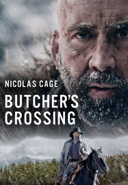 Butcher’s Crossing (2023)