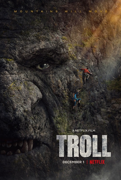 Troll โทรลล์ (2022) NETFLIX