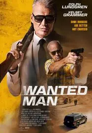 Wanted Man (2024)