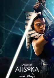 Star War: Ahsoka (2023)