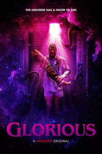 GLORIOUS (2022) ติดอยู่ในห้องน้ำกับพระเจ้า