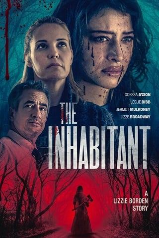 The Inhabitant (2022) ความจริงอันดำมืด