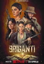 Brigands: The Quest for Gold (2024) ตามล่าหาขุมทอง - ดูหนังออนไลน