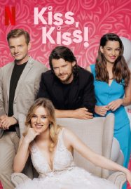 Kiss, Kiss! (2023) NETFLIX บรรยายไทย