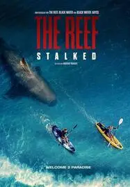 the reef stalked ครีบพิฆาต (2022)