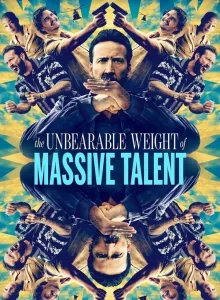 The Unbearable Weight of Massive Talent (2022) ข้านี่แหละ นิค ‘ฟักกลิ้ง’ เคจ - ดูหนังออนไลน