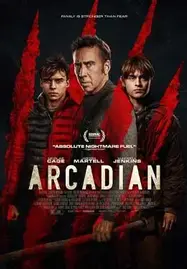 Arcadian (2024) อาร์คาเดียน