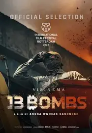 13 Bombs (2024) 13 บอมบ์
