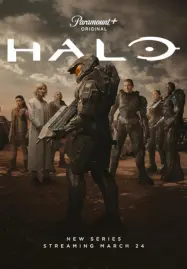 Halo (2024) Season2 - ดูหนังออนไลน