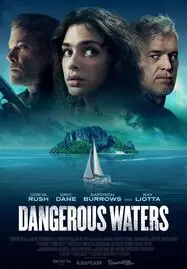 Dangerous Waters (2023)