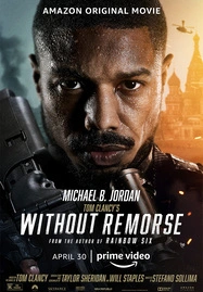 Without Remorse (2021) ลบรอยแค้น