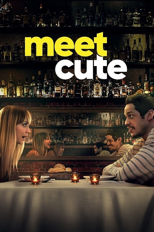 Meet Cute ย้อนเวลาป่วนรัก (2022) บรรยายไทย - ดูหนังออนไลน